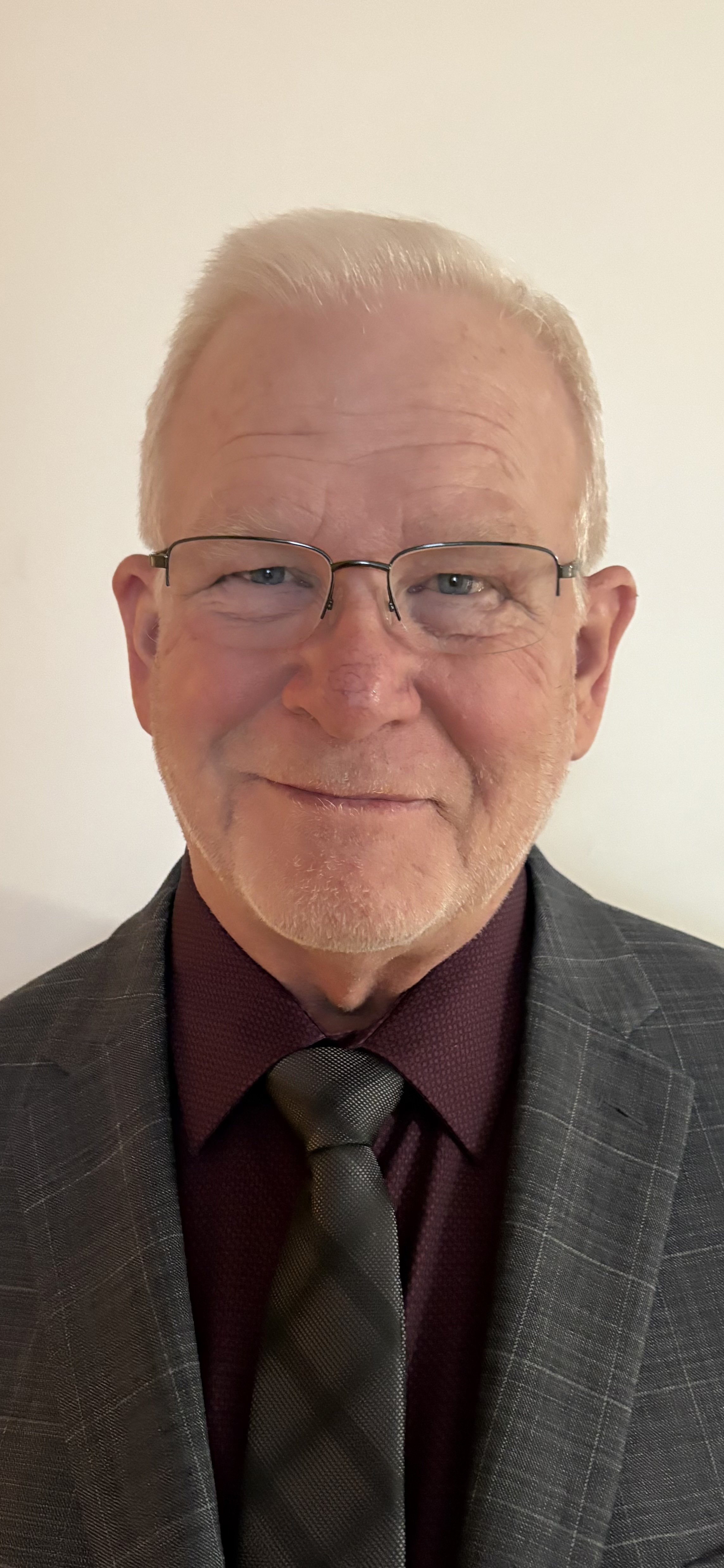 Neil Jenson Neil Jensen